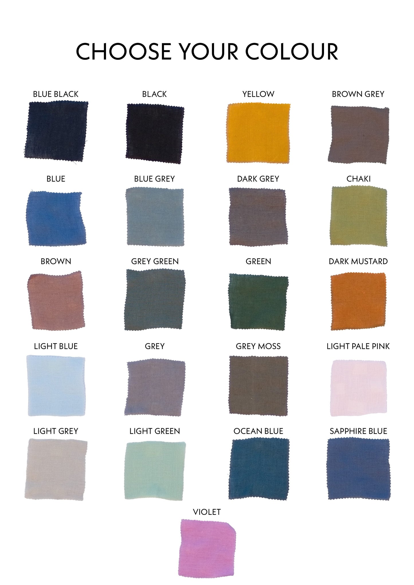 Men's Casual Linen Shirt with Rolled-Up Long Sleeves - Available in Multiple Colors Sewing Fiesta