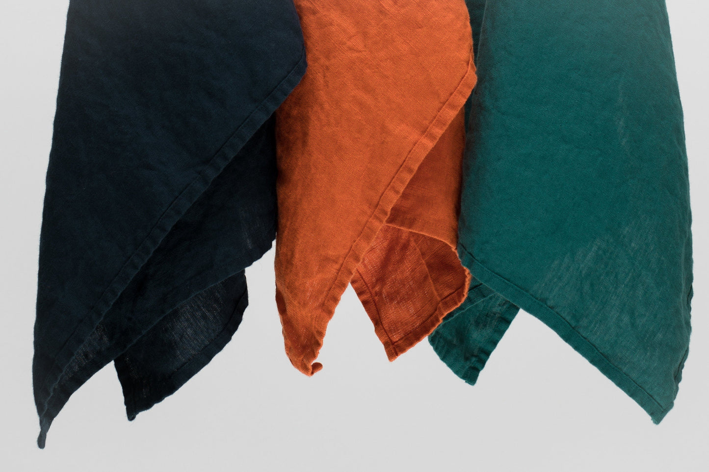 Kitchen Towels Sewing Fiesta