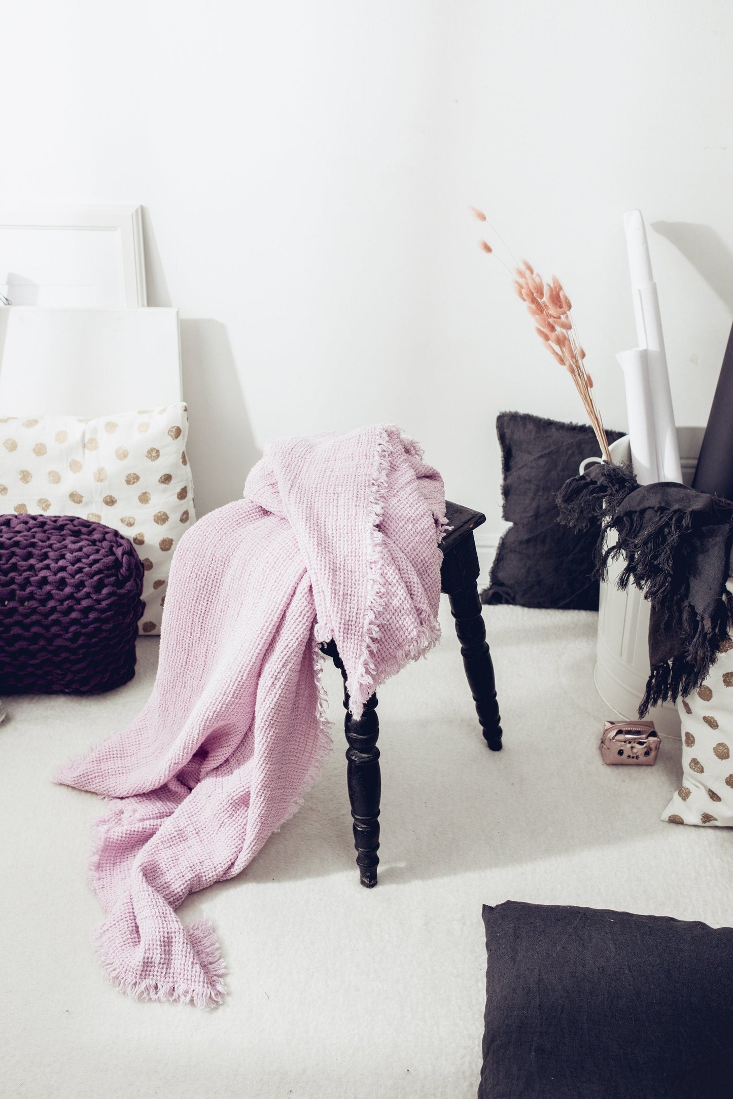 Linen kids blanket, Baby blanket, Linen toddler blanket, Weighted blanket kids, Kids linen bedding, Nursery linen bedding,Linen crib blanket Sewing Fiesta