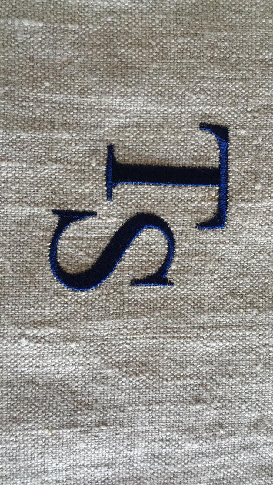 Linen Sauna / Spa Sheet Sewing Fiesta