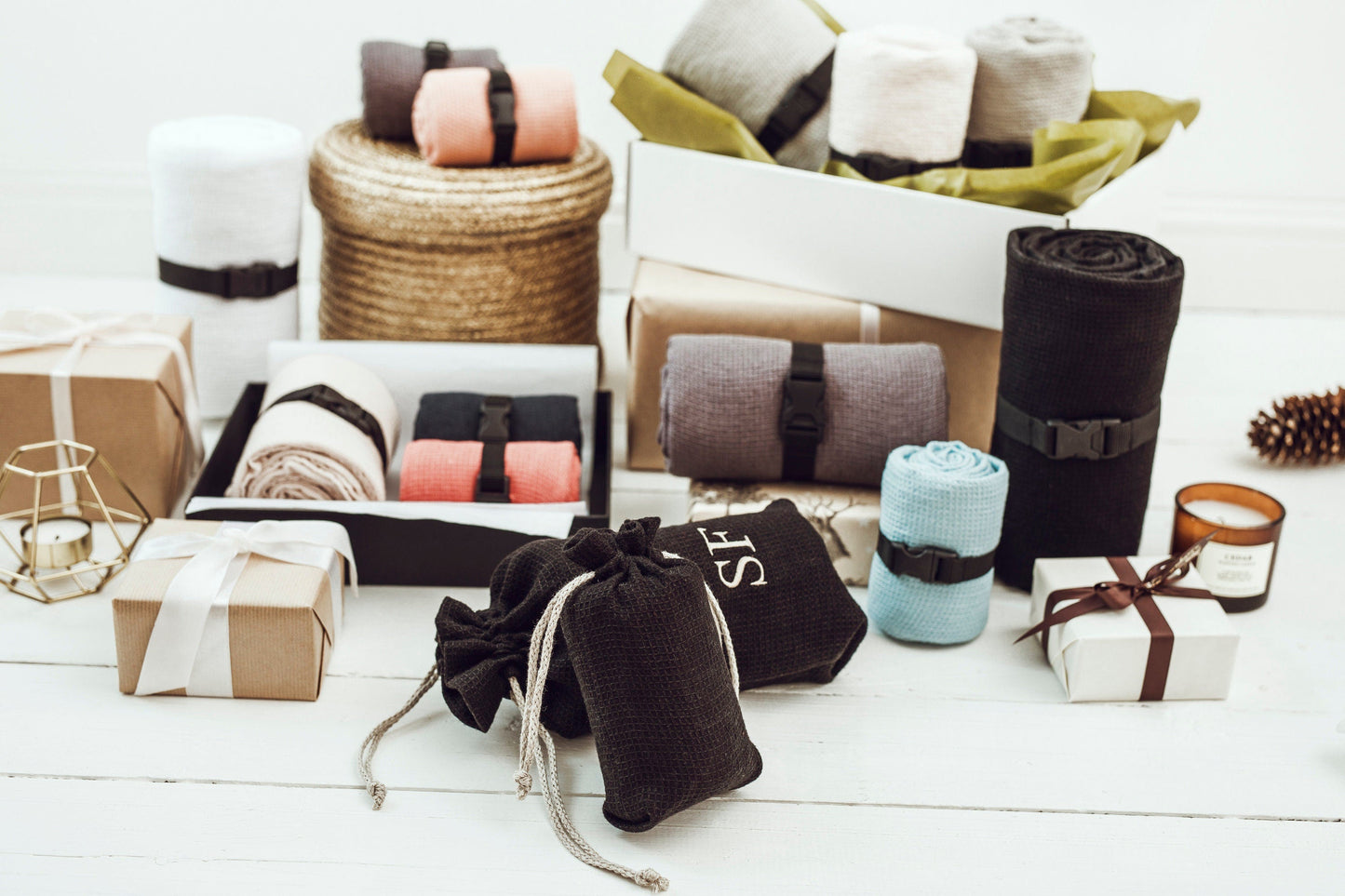 Personalized gift for travelling lover! Sewing Fiesta