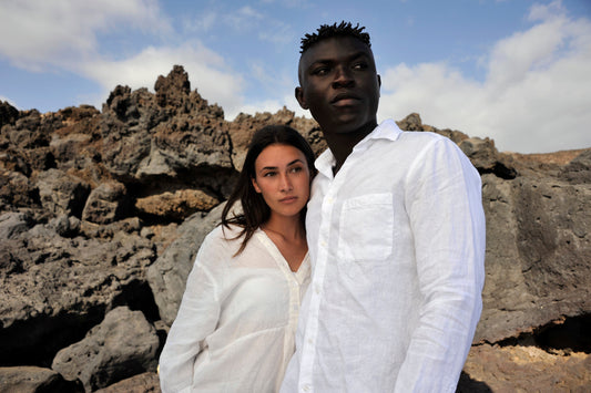 Linen from European Fields to Your Wardrobe
