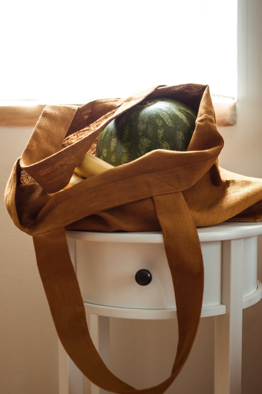 Linen Accessories: Innovation and Sustainability for a Conscious Lifestyle