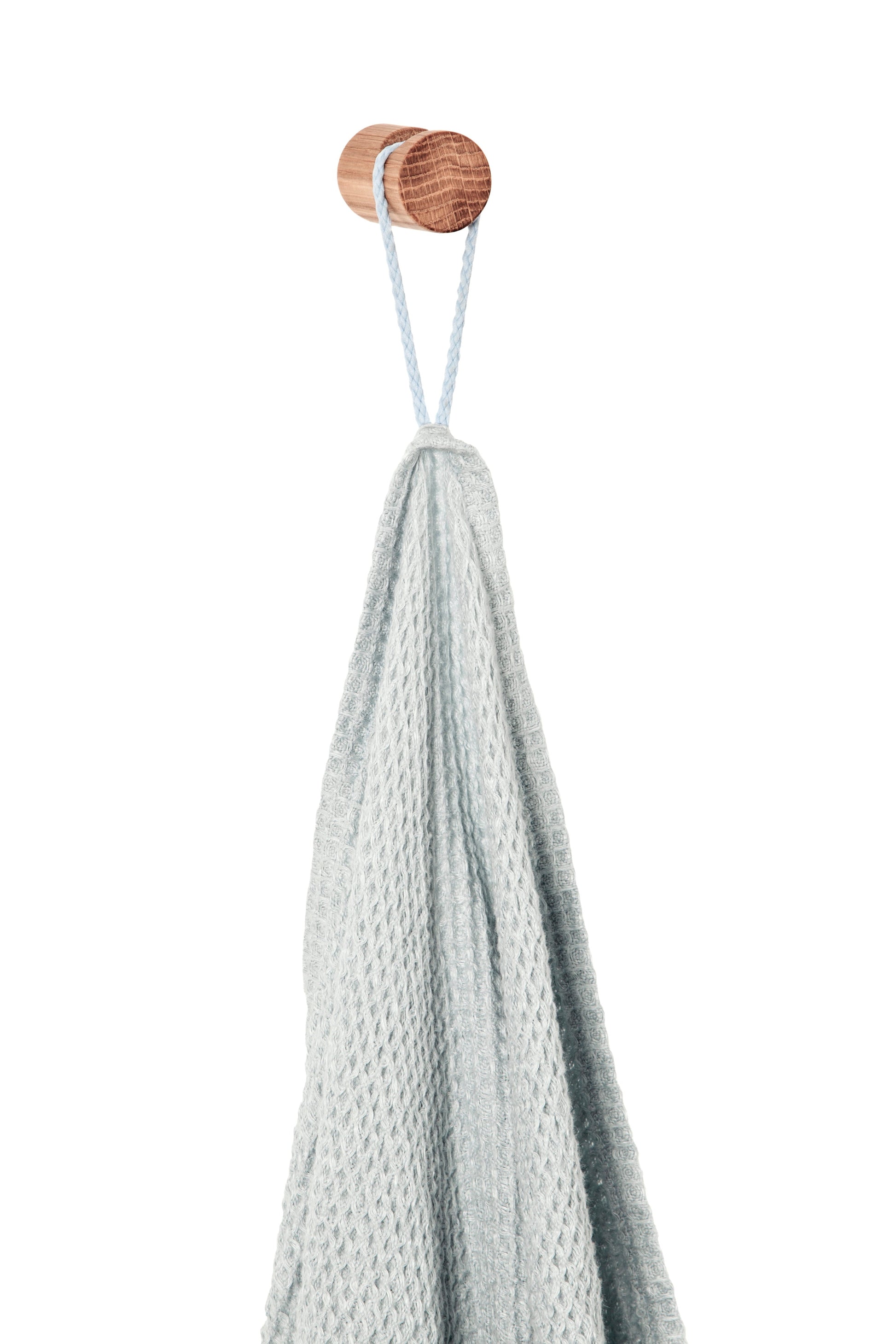 Linen Waffle Bath towel Large Sewing Fiesta