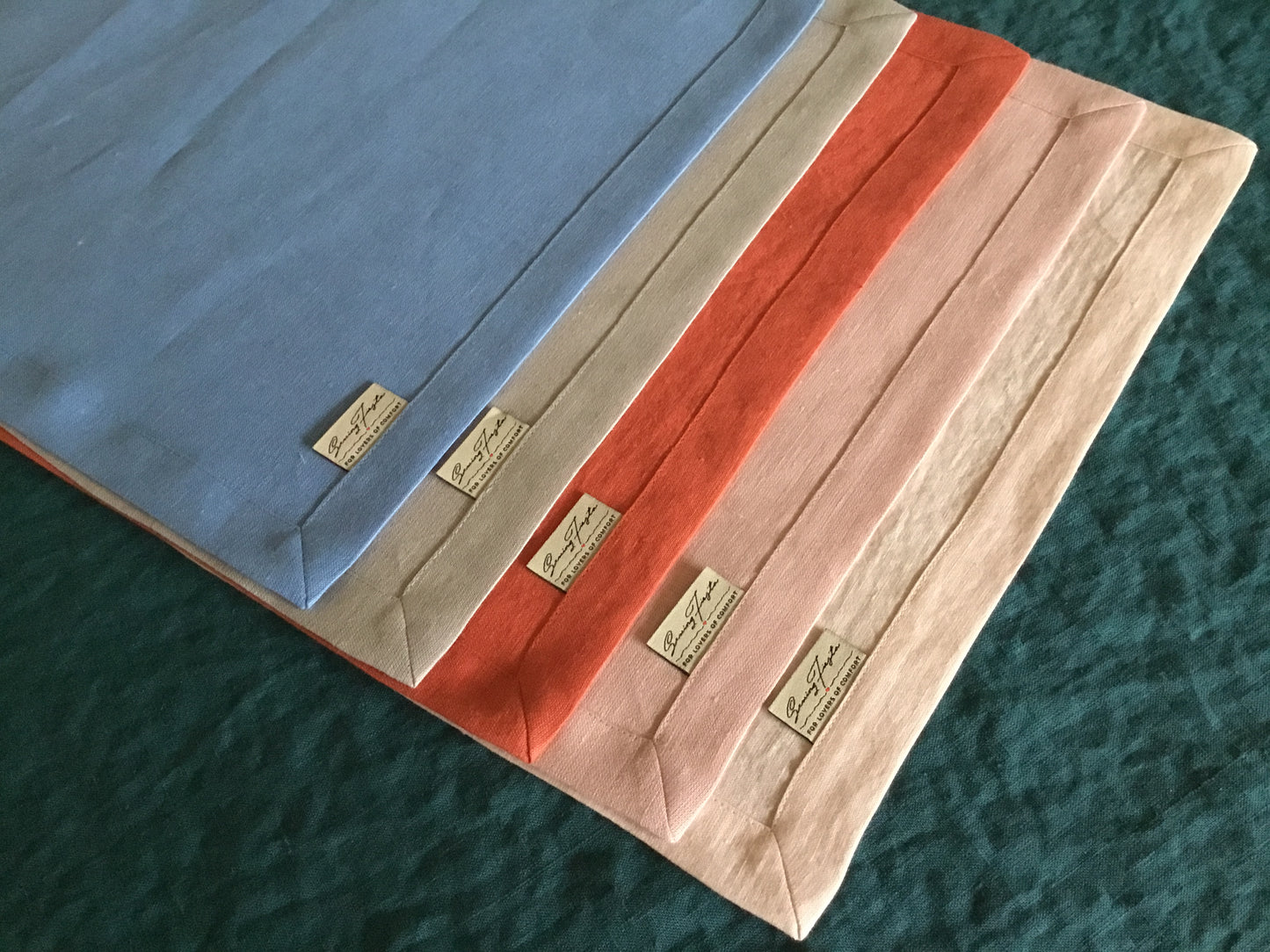 Linen Napkins (42 colors)