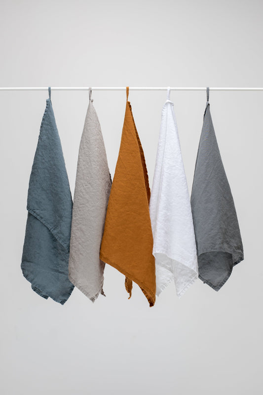 Kitchen towels