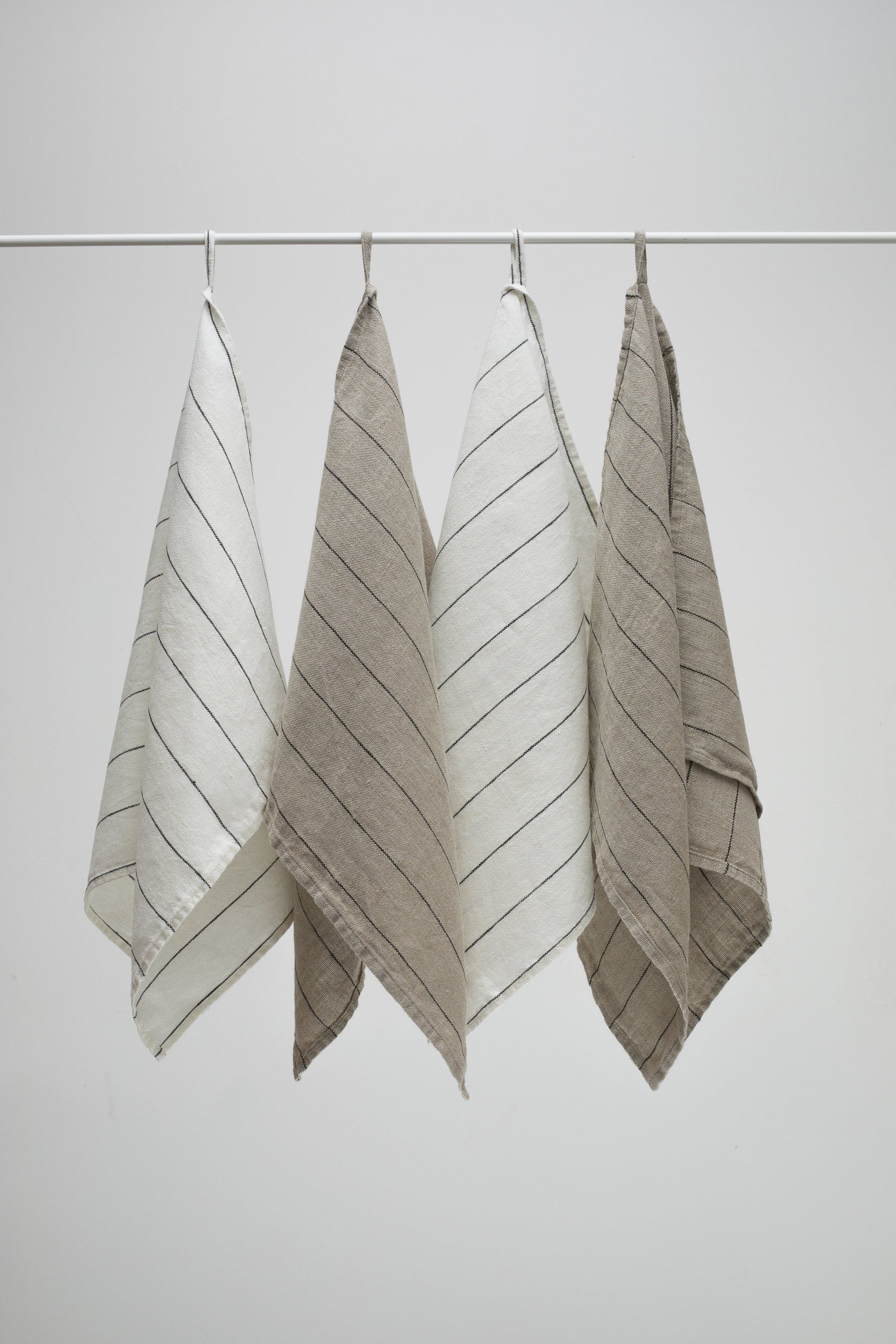 Kitchen towels Sewing Fiesta