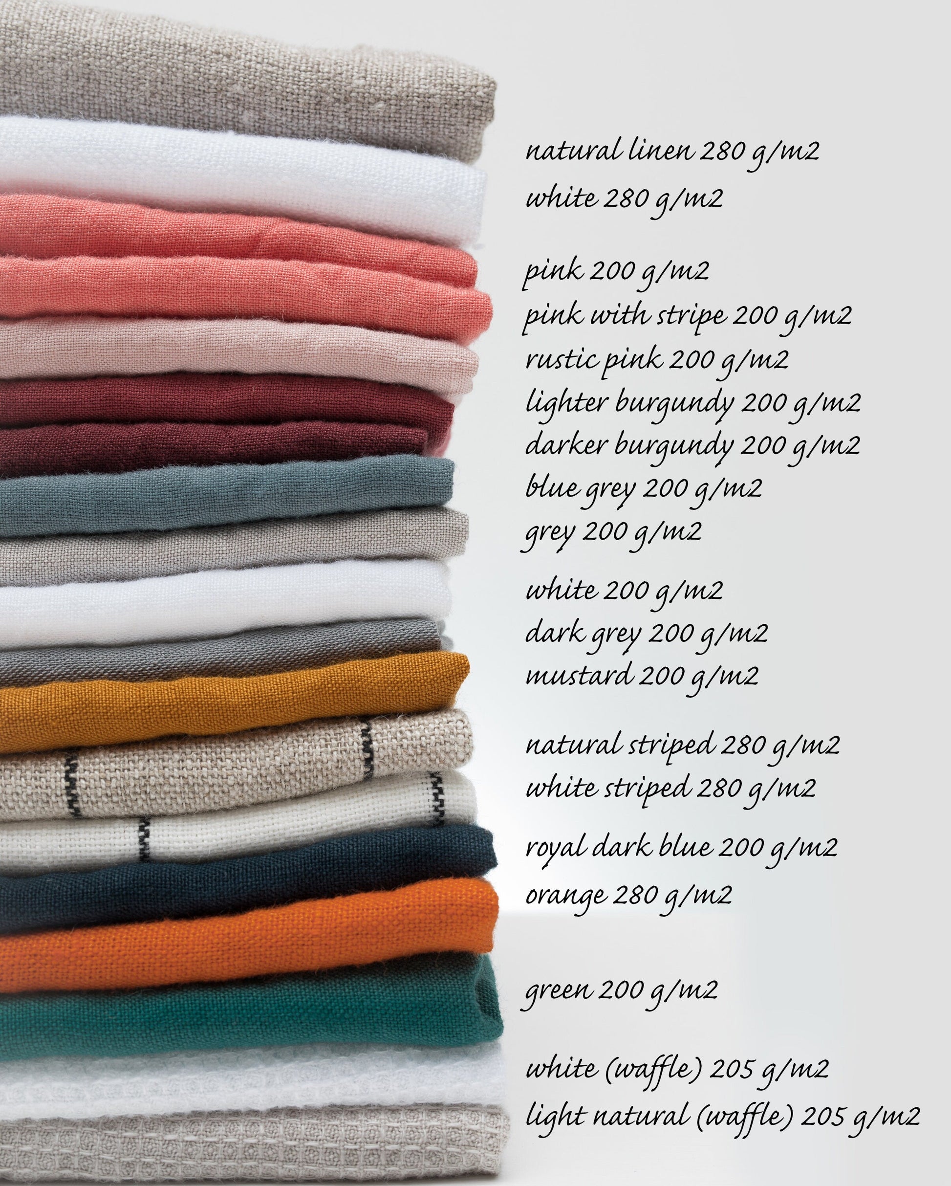 Kitchen towels Sewing Fiesta