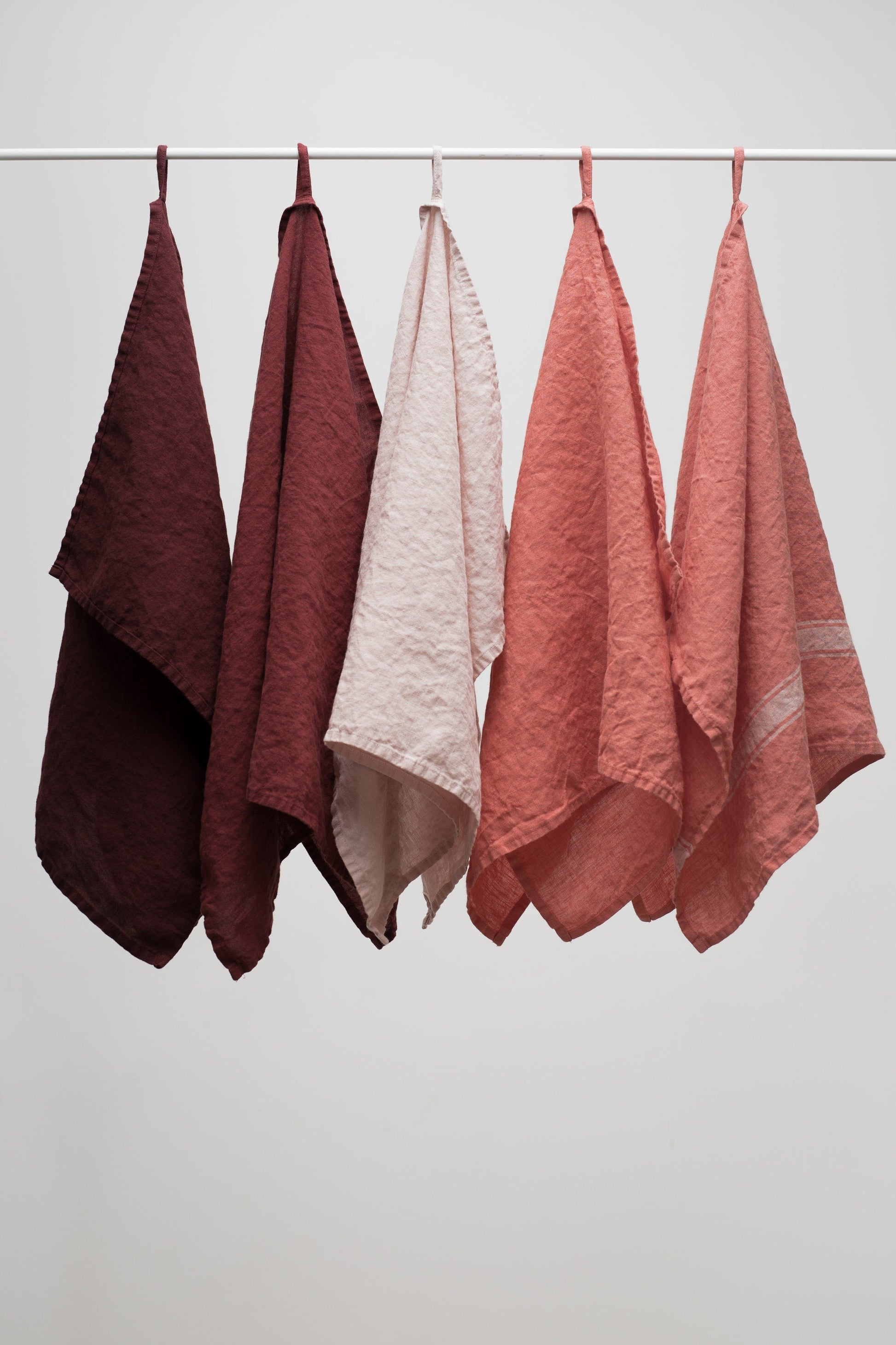 Kitchen towels Sewing Fiesta