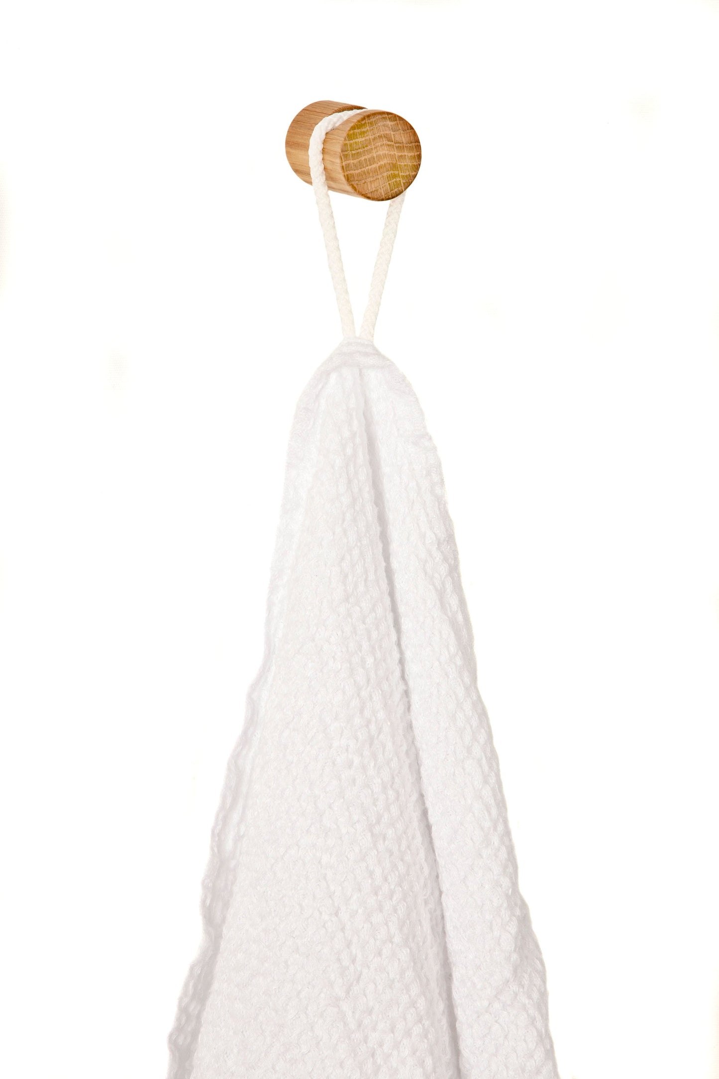 Linen Bath Towels Set ( 3 towels) Sewing Fiesta
