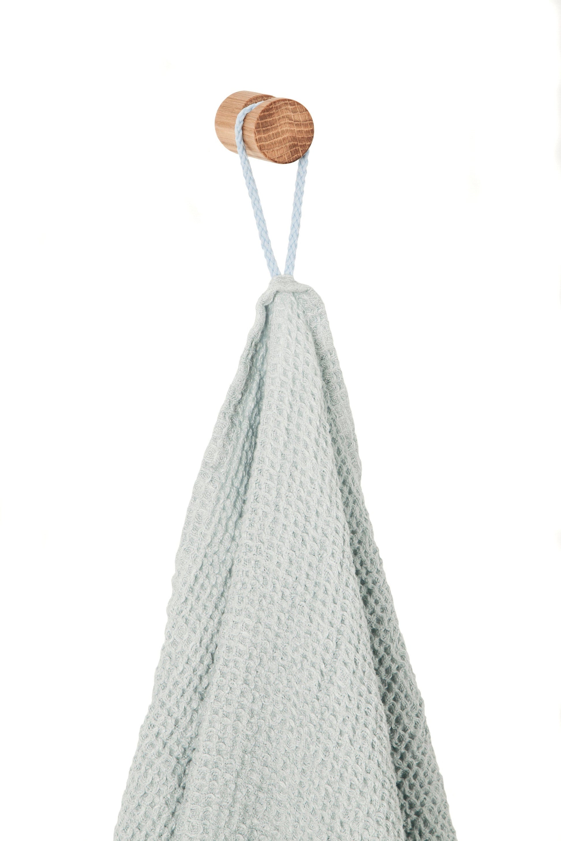 Linen Bath Towels Set ( 3 towels) Sewing Fiesta