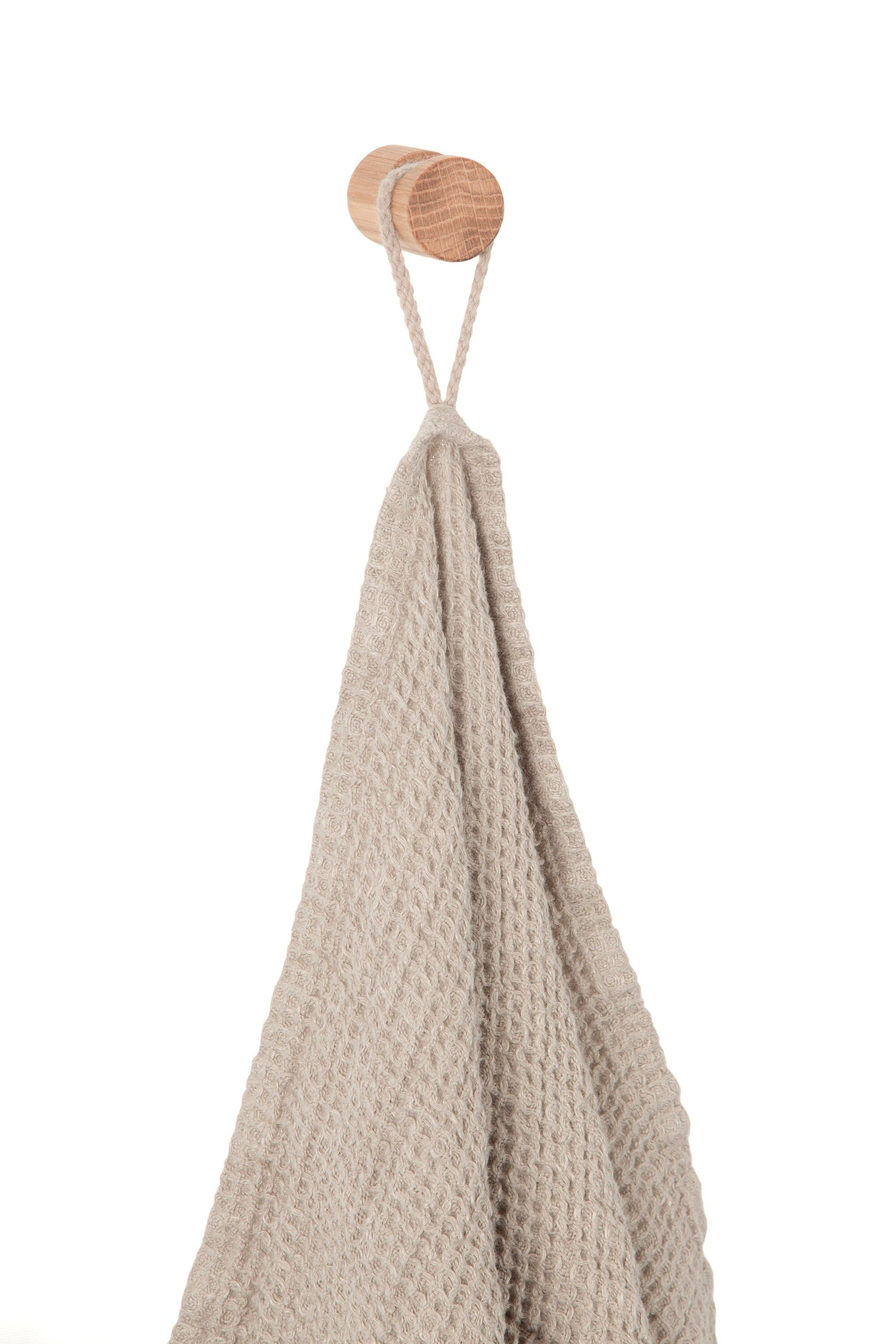 Linen Bath Towels Set ( 3 towels) Sewing Fiesta