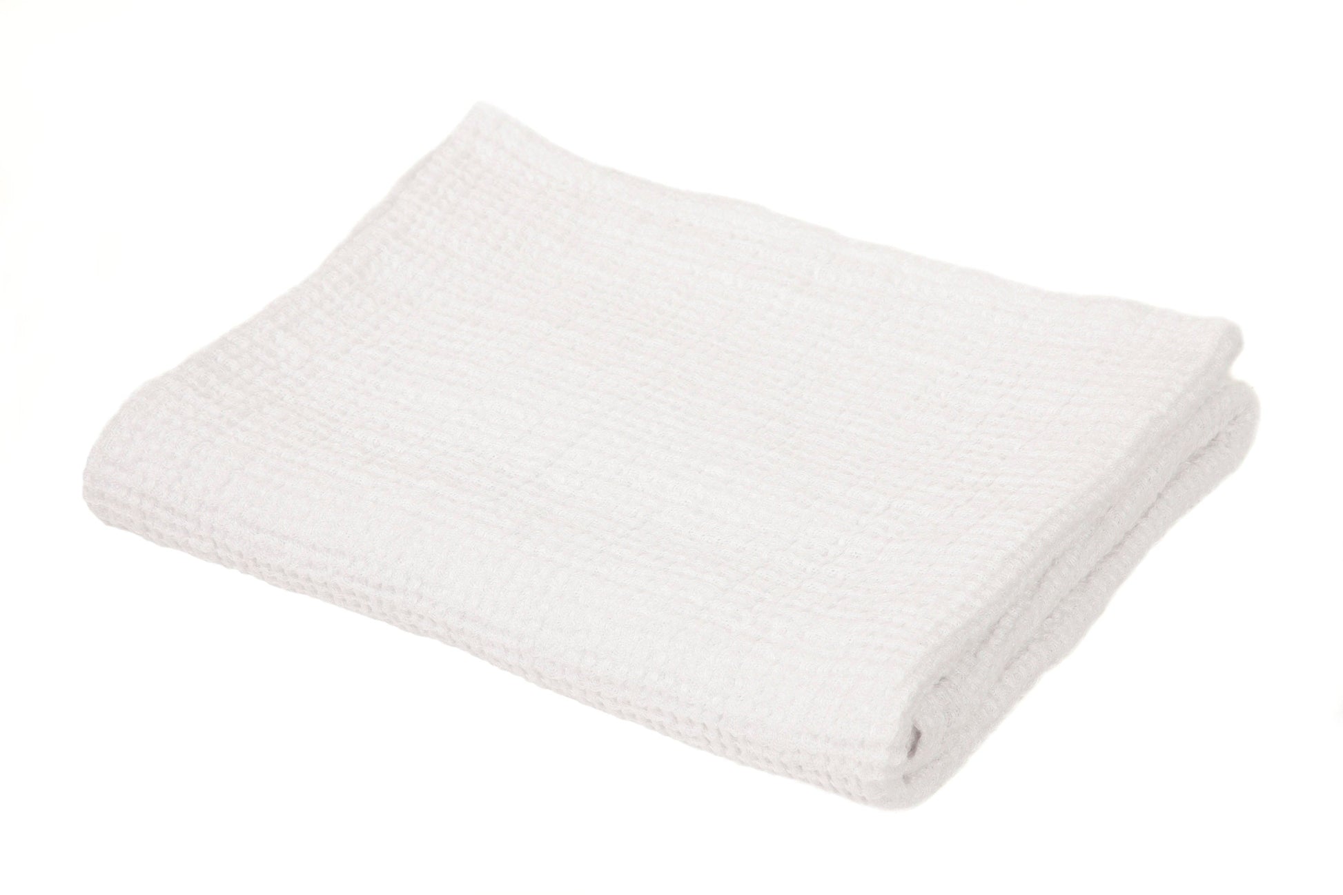 Linen Bath Towels Set ( 3 towels) Sewing Fiesta