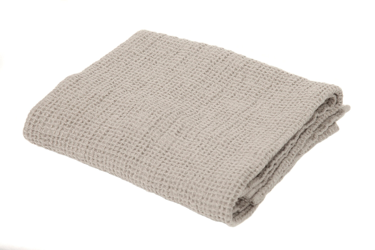 Linen Bath Towels Set